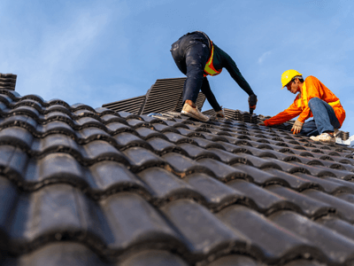 About Roof Repair Experts Mchenry, ND